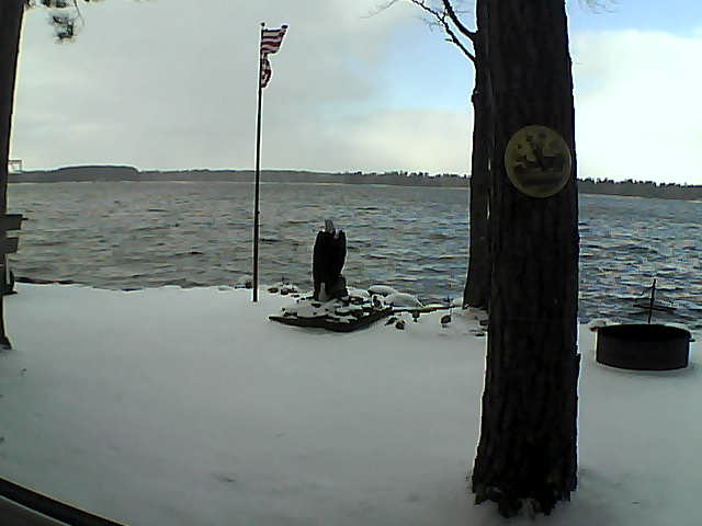 Whiteface Cam Image - Mon, 11/12/2018 12:59pm 