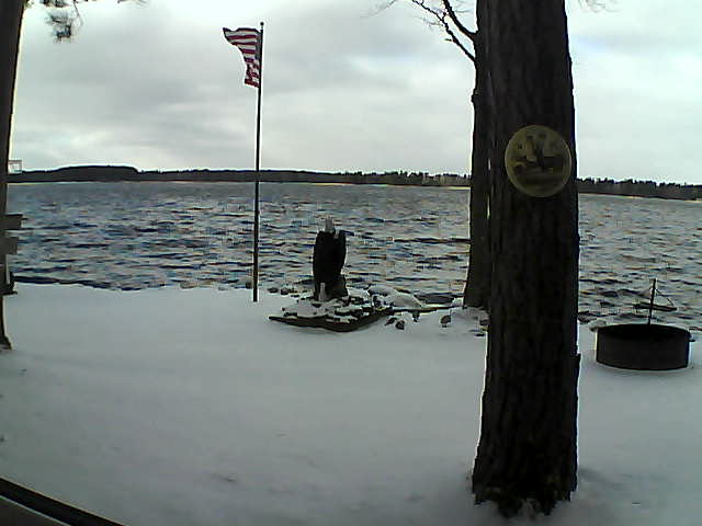 Whiteface Cam Image - Mon, 11/12/2018 1:29pm 