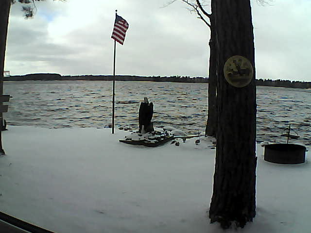 Whiteface Cam Image - Mon, 11/12/2018 1:39pm 