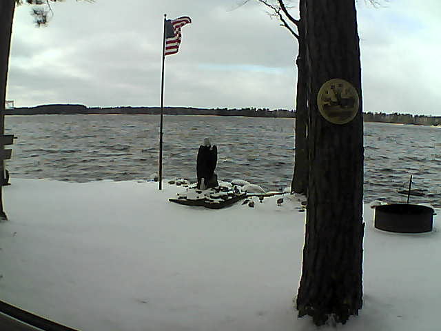 Whiteface Cam Image - Mon, 11/12/2018 1:49pm 