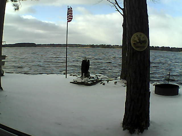 Whiteface Cam Image - Mon, 11/12/2018 1:59pm 