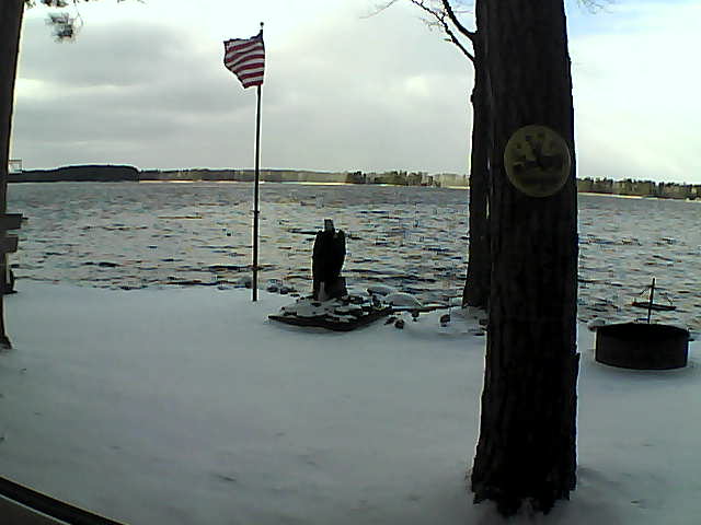 Whiteface Cam Image - Mon, 11/12/2018 2:09pm 