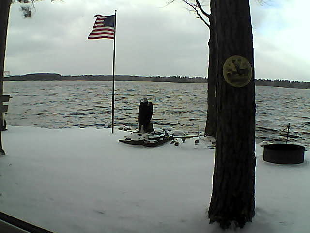 Whiteface Cam Image - Mon, 11/12/2018 2:18pm 