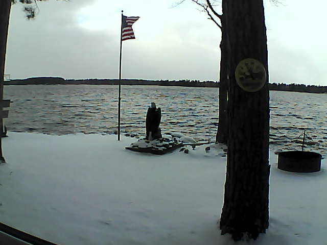 Whiteface Cam Image - Mon, 11/12/2018 2:38pm 