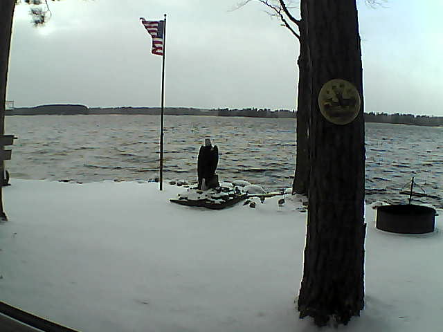 Whiteface Cam Image - Mon, 11/12/2018 2:48pm 