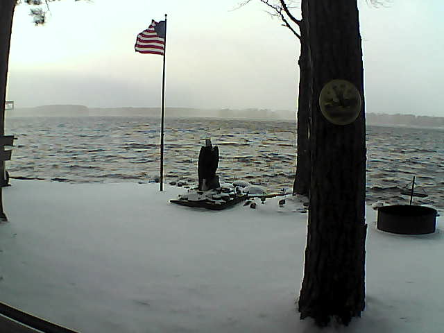 Whiteface Cam Image - Mon, 11/12/2018 3:28pm 