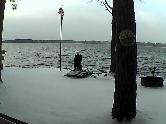 Whiteface Cam Image - Mon, 11/12/2018 3:38pm 