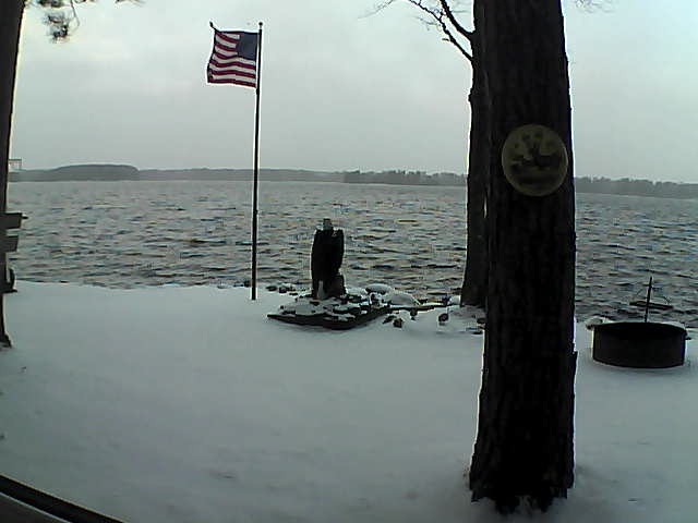 Whiteface Cam Image - Mon, 11/12/2018 3:48pm 