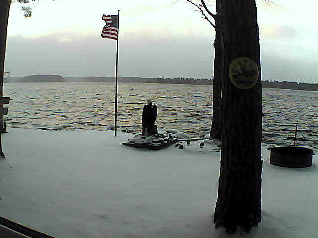 Whiteface Cam Image - Mon, 11/12/2018 3:58pm 