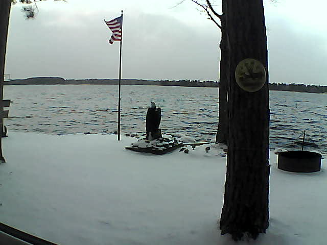 Whiteface Cam Image - Mon, 11/12/2018 4:08pm 