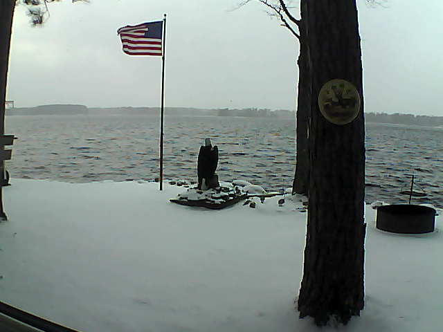 Whiteface Cam Image - Mon, 11/12/2018 4:18pm 