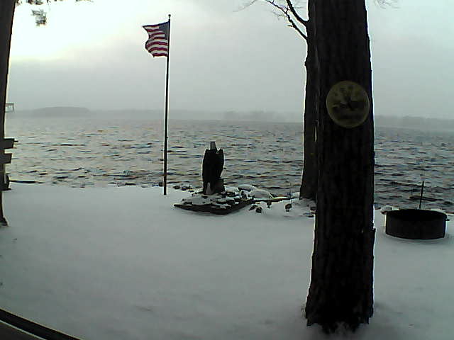 Whiteface Cam Image - Mon, 11/12/2018 4:28pm 