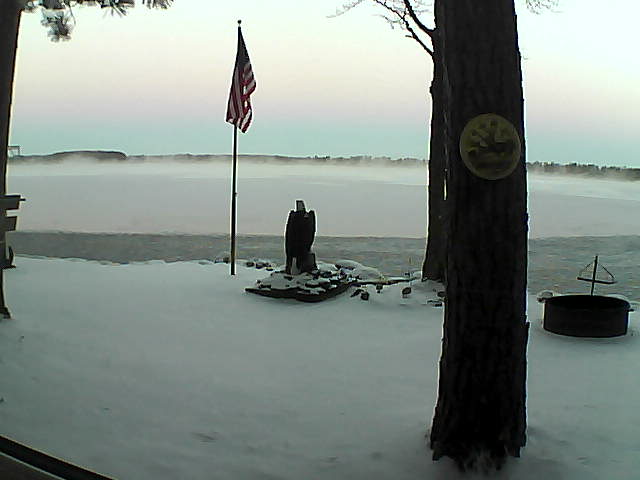 Whiteface Cam Image - Tue, 11/13/2018 7:00am 