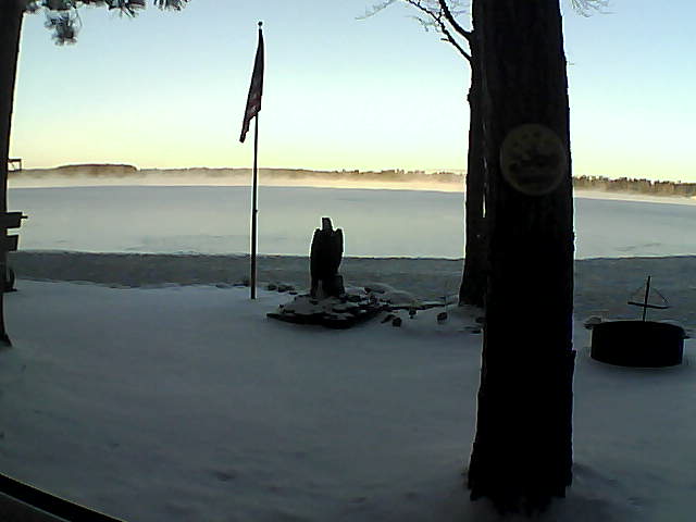 Whiteface Cam Image - Tue, 11/13/2018 7:50am 