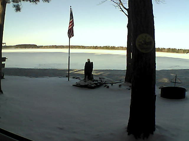 Whiteface Cam Image - Tue, 11/13/2018 9:00am 