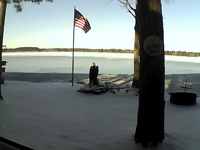 Whiteface Cam Image - Tue, 11/13/2018 9:20am 