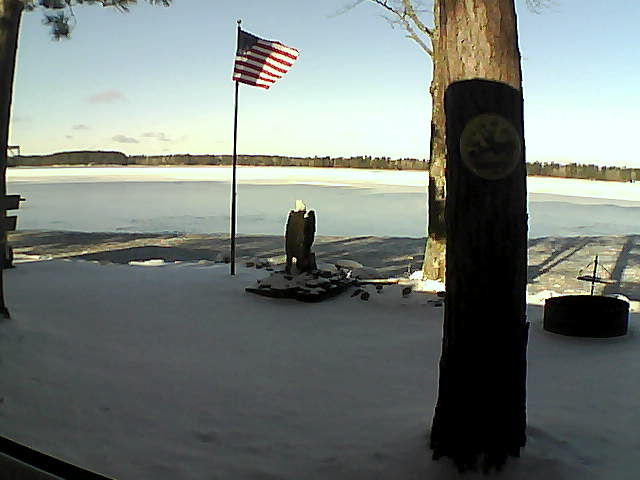 Whiteface Cam Image - Tue, 11/13/2018 9:50am 