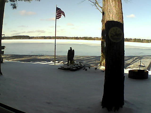 Whiteface Cam Image - Tue, 11/13/2018 10:00am 