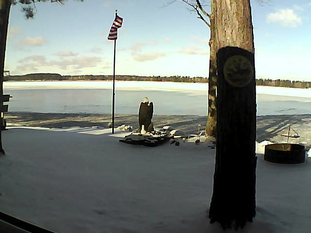 Whiteface Cam Image - Tue, 11/13/2018 10:10am 