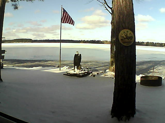 Whiteface Cam Image - Tue, 11/13/2018 10:20am 