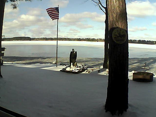 Whiteface Cam Image - Tue, 11/13/2018 10:30am 