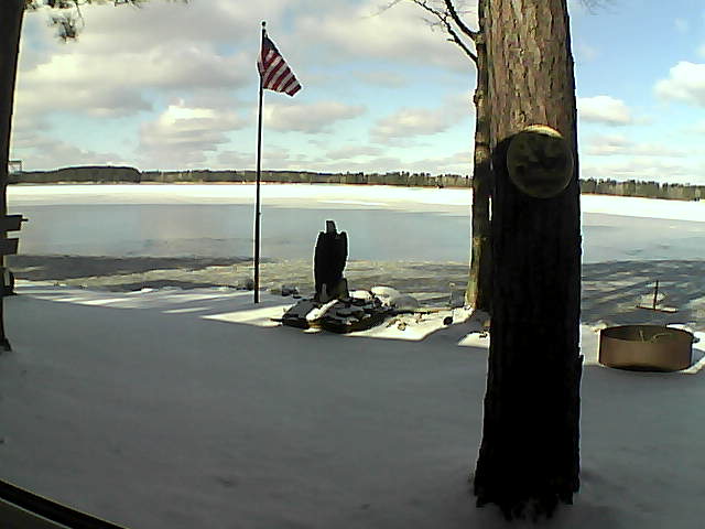 Whiteface Cam Image - Tue, 11/13/2018 10:40am 