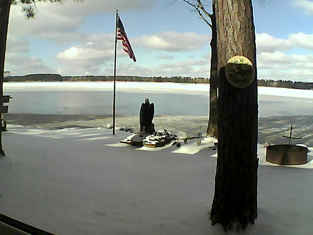 Whiteface Cam Image - Tue, 11/13/2018 10:51am 