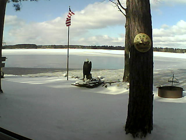 Whiteface Cam Image - Tue, 11/13/2018 11:10am 