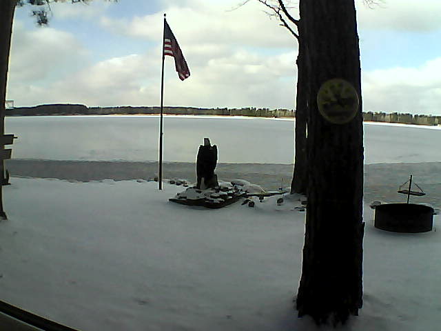 Whiteface Cam Image - Tue, 11/13/2018 11:40am 