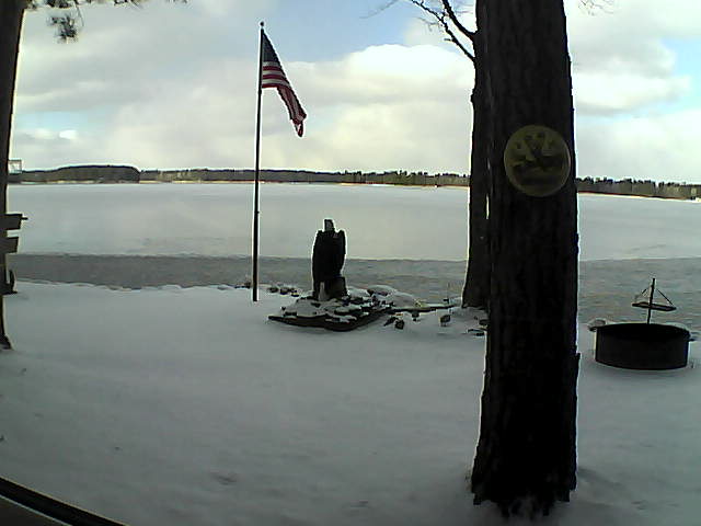 Whiteface Cam Image - Tue, 11/13/2018 11:50am 