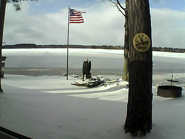 Whiteface Cam Image - Tue, 11/13/2018 12:10pm 