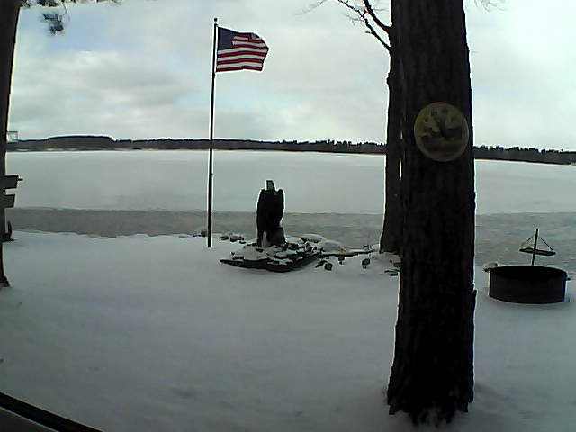 Whiteface Cam Image - Tue, 11/13/2018 12:20pm 