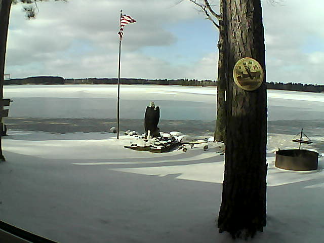 Whiteface Cam Image - Tue, 11/13/2018 12:30pm 