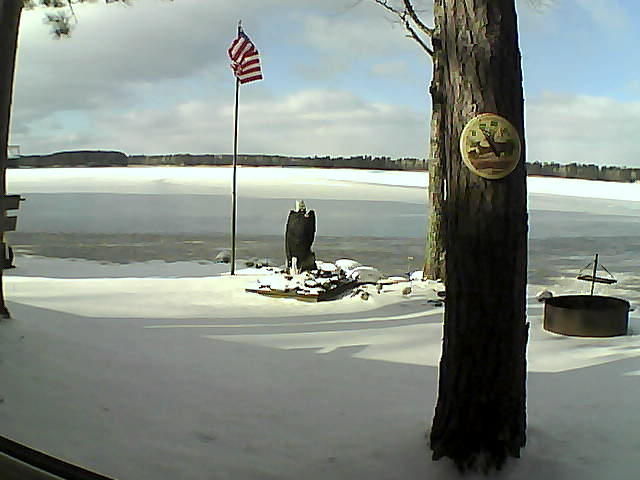 Whiteface Cam Image - Tue, 11/13/2018 12:40pm 
