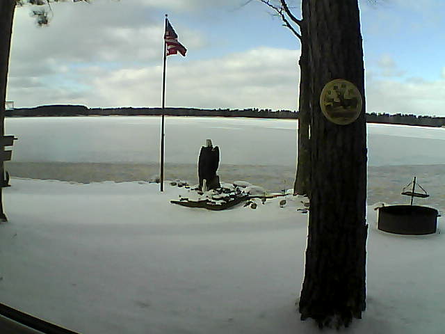 Whiteface Cam Image - Tue, 11/13/2018 12:50pm 