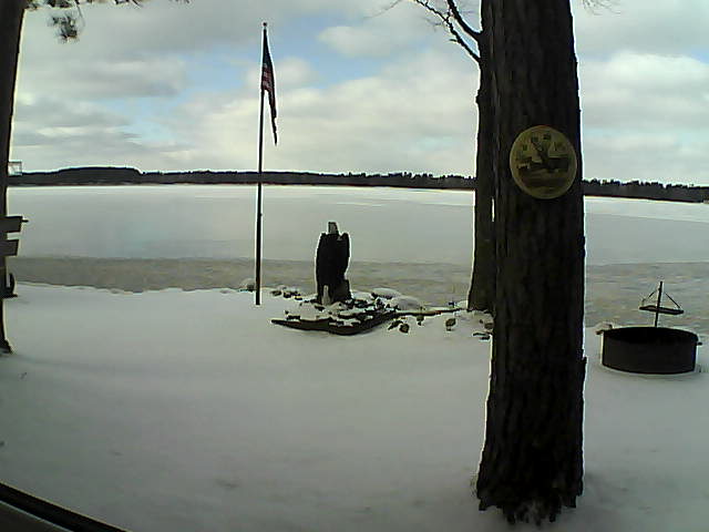 Whiteface Cam Image - Tue, 11/13/2018 1:00pm 