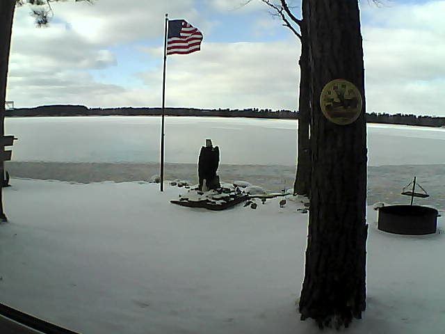 Whiteface Cam Image - Tue, 11/13/2018 1:10pm 