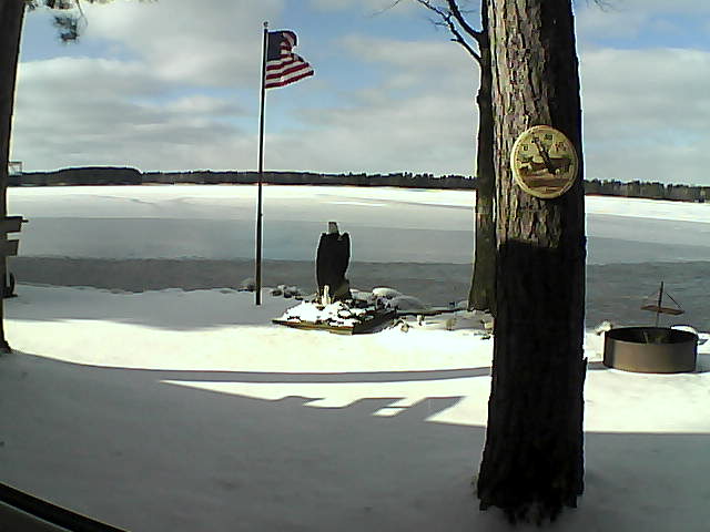 Whiteface Cam Image - Tue, 11/13/2018 1:21pm 
