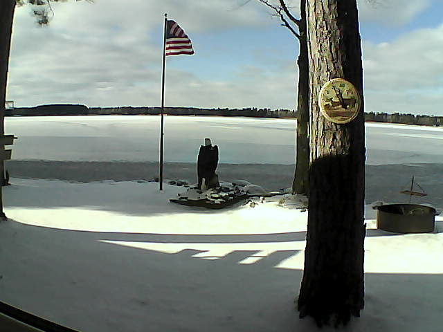 Whiteface Cam Image - Tue, 11/13/2018 1:30pm 