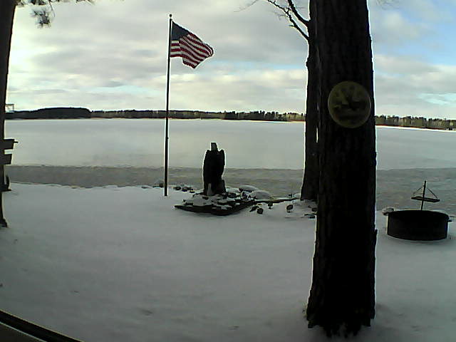 Whiteface Cam Image - Tue, 11/13/2018 1:50pm 