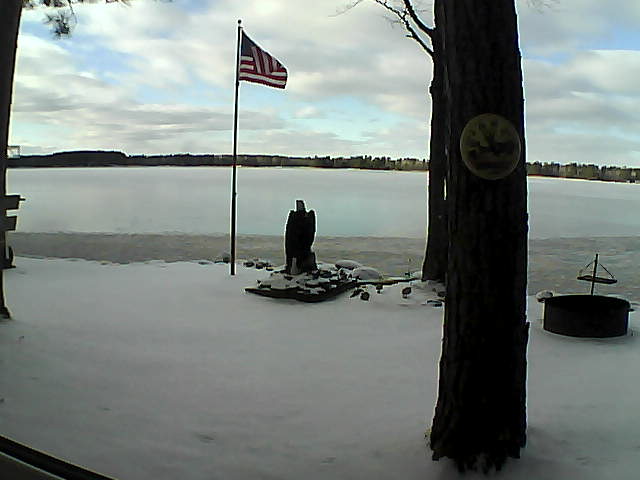 Whiteface Cam Image - Tue, 11/13/2018 2:11pm 