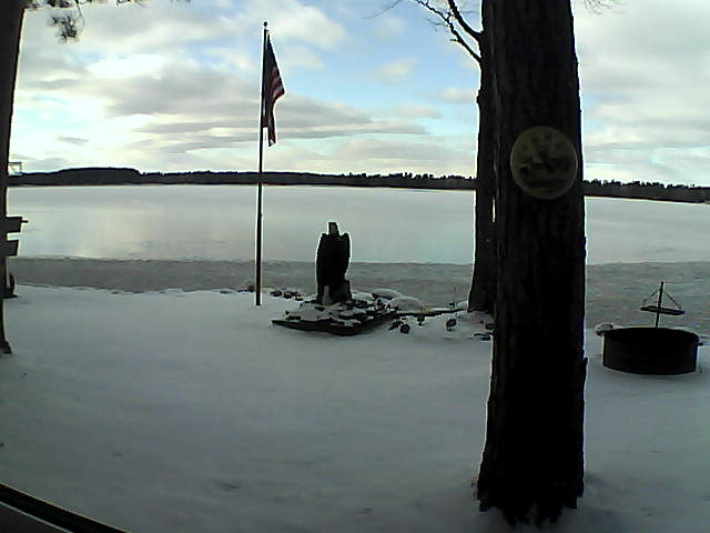 Whiteface Cam Image - Tue, 11/13/2018 2:20pm 