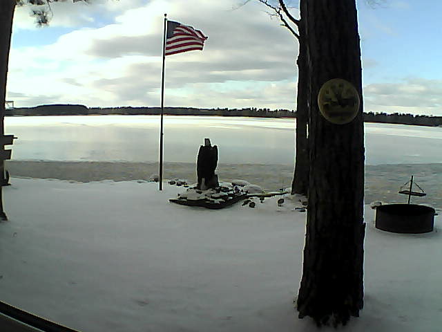 Whiteface Cam Image - Tue, 11/13/2018 2:30pm 