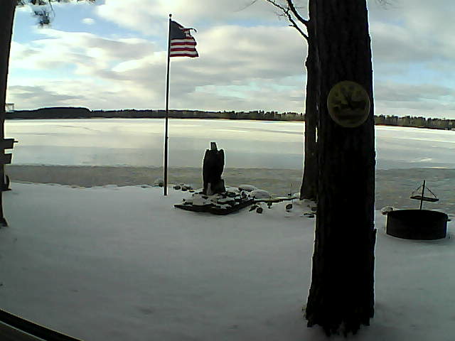 Whiteface Cam Image - Tue, 11/13/2018 2:40pm 
