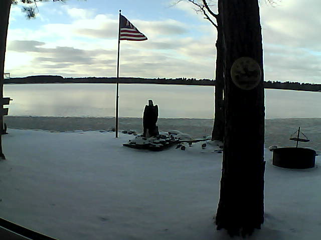 Whiteface Cam Image - Tue, 11/13/2018 3:00pm 