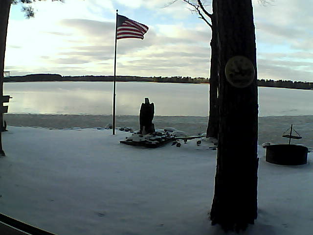 Whiteface Cam Image - Tue, 11/13/2018 3:10pm 