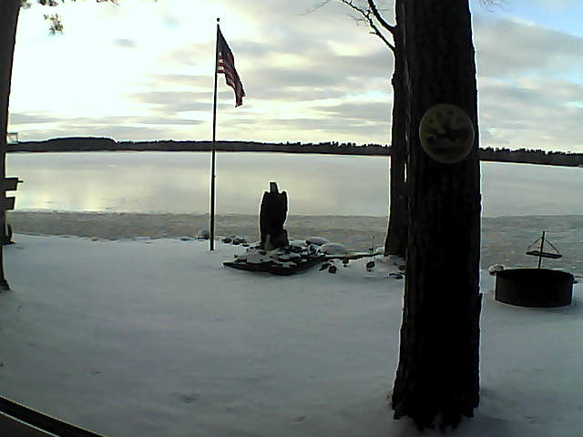 Whiteface Cam Image - Tue, 11/13/2018 3:20pm 