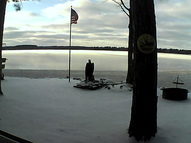 Whiteface Cam Image - Tue, 11/13/2018 3:30pm 