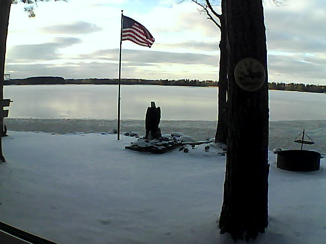 Whiteface Cam Image - Tue, 11/13/2018 3:41pm 