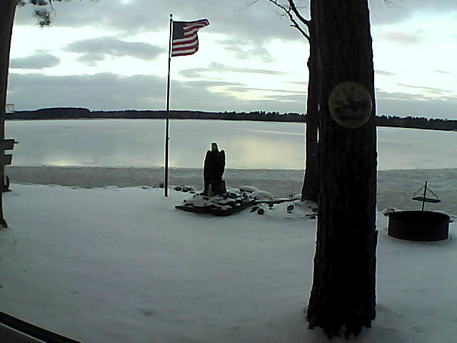 Whiteface Cam Image - Tue, 11/13/2018 4:20pm 